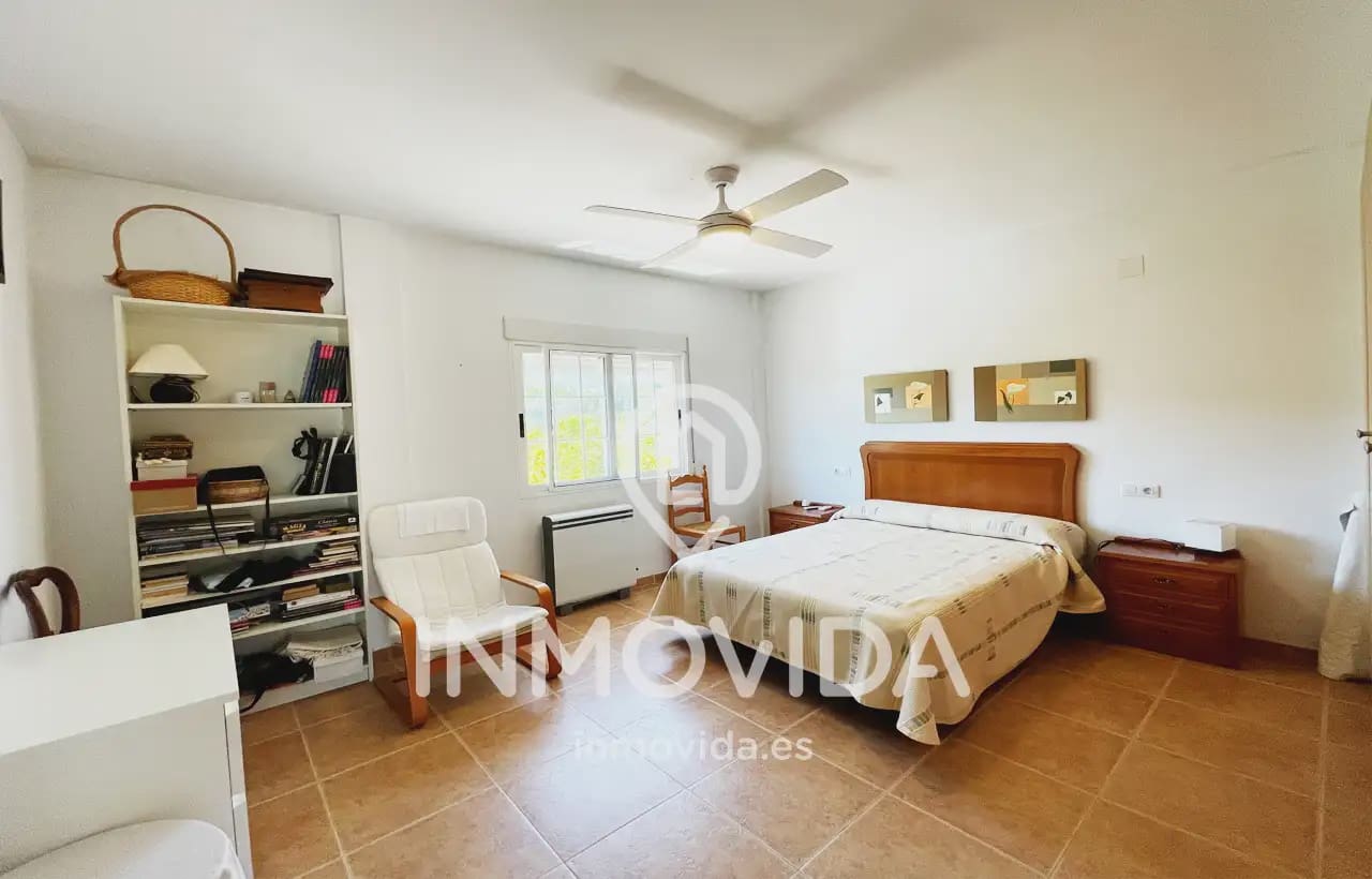 4 quarto Moradia para venda em Xativa com piscina garagem - 410 000 € (Ref: 9890738)