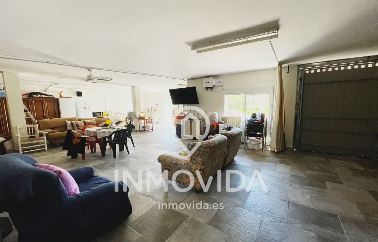 4 quarto Moradia para venda em Xativa com piscina garagem - 410 000 € (Ref: 9890738)