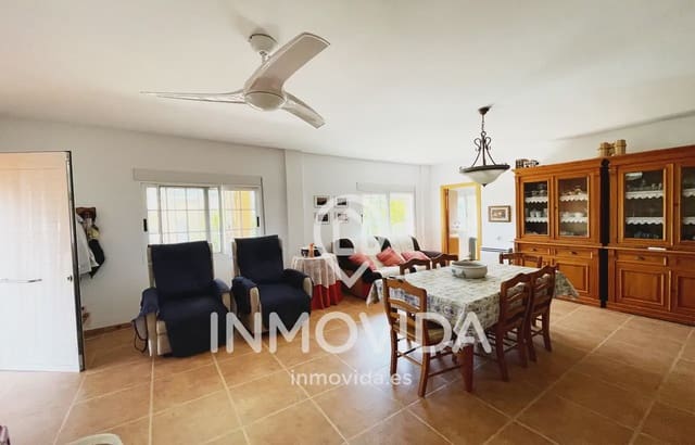 4 quarto Moradia para venda em Xàtiva com piscina garagem - 410 000 € (Ref: 9890738)