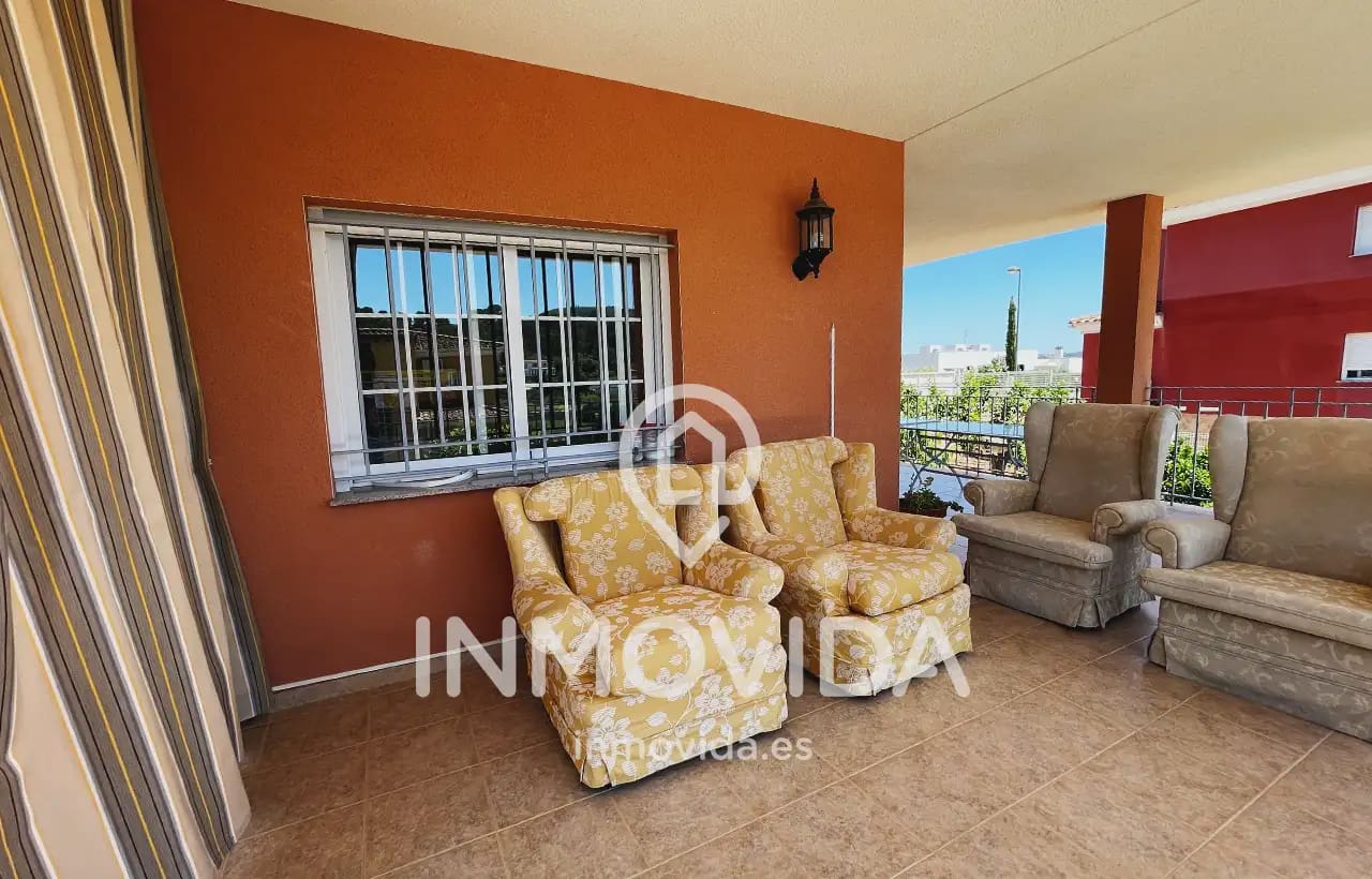 4 quarto Moradia para venda em Xativa com piscina garagem - 410 000 € (Ref: 9890738)
