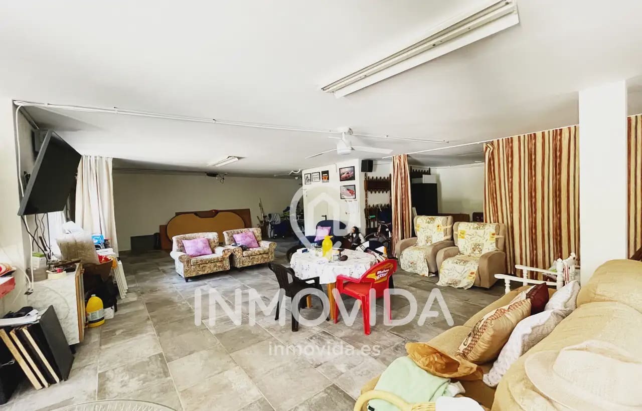 4 quarto Moradia para venda em Xativa com piscina garagem - 410 000 € (Ref: 9890738)