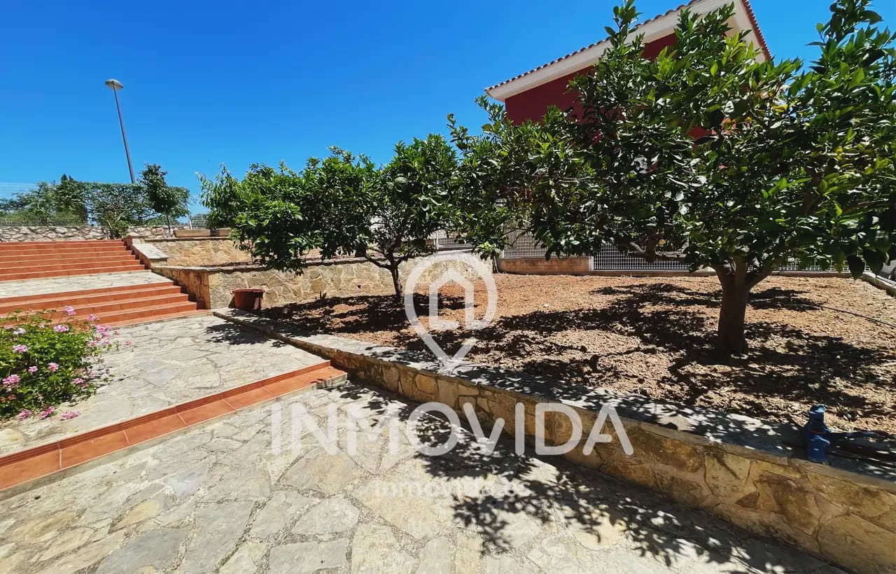 4 quarto Moradia para venda em Xativa com piscina garagem - 410 000 € (Ref: 9890738)