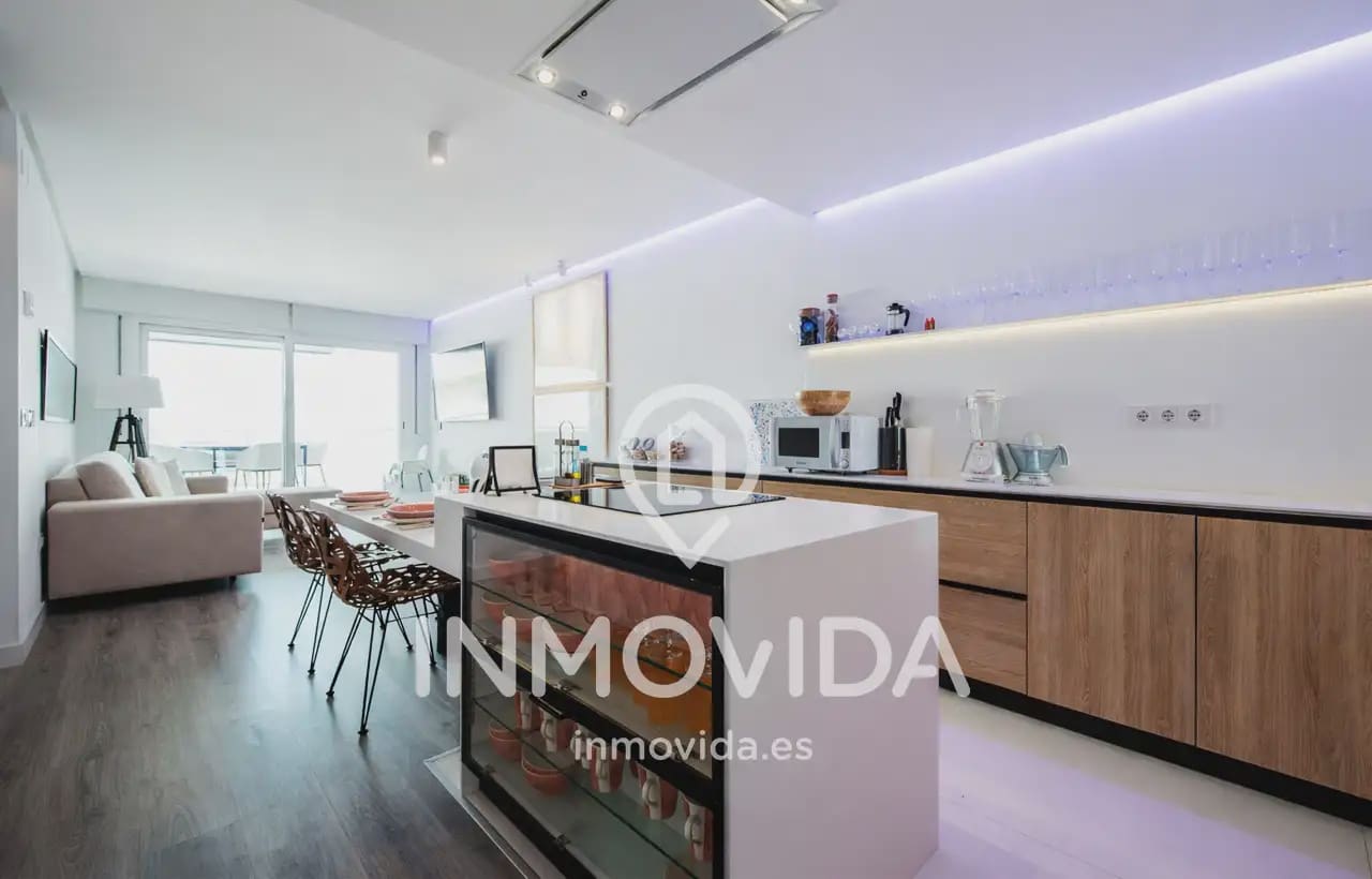 2 bedroom Penthouse for sale in Oliva with pool garage - € 420,000 (Ref: 9890742)