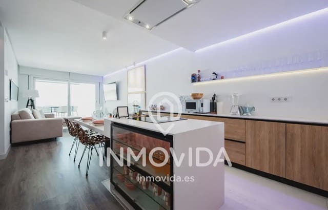 2 bedroom Penthouse for sale in Oliva Nova, Oliva with pool garage - € 420,000 (Ref: 9890742)