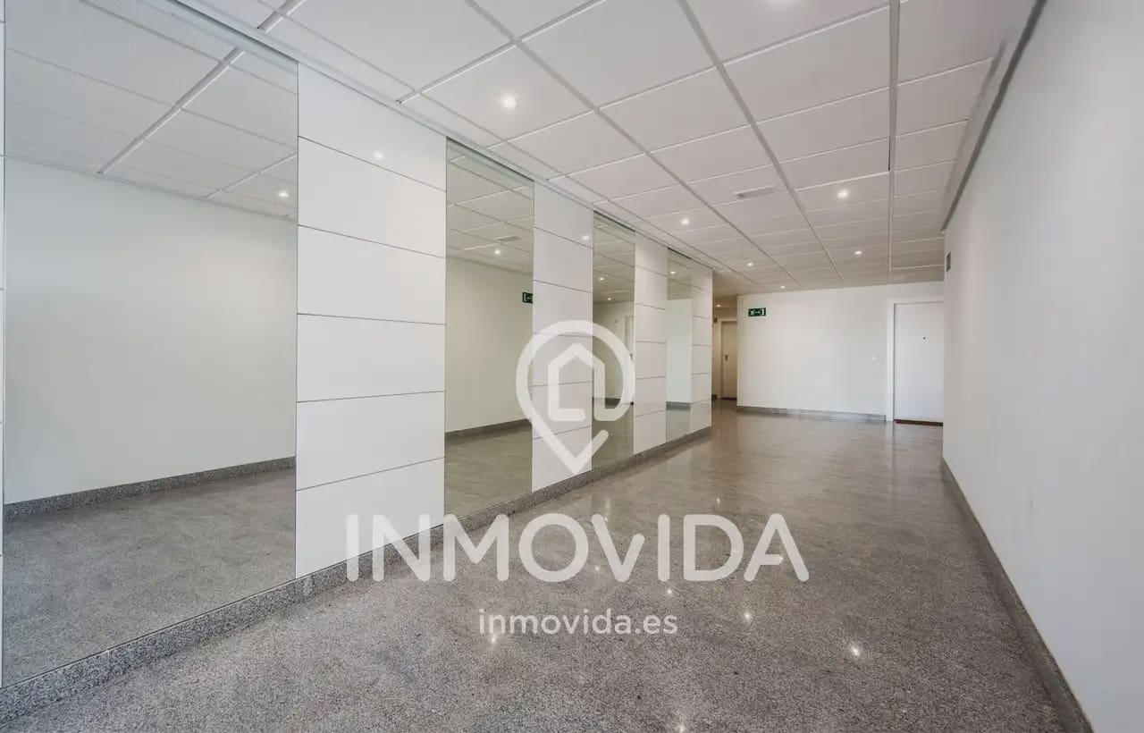 2 bedroom Penthouse for sale in Oliva with pool garage - € 420,000 (Ref: 9890742)