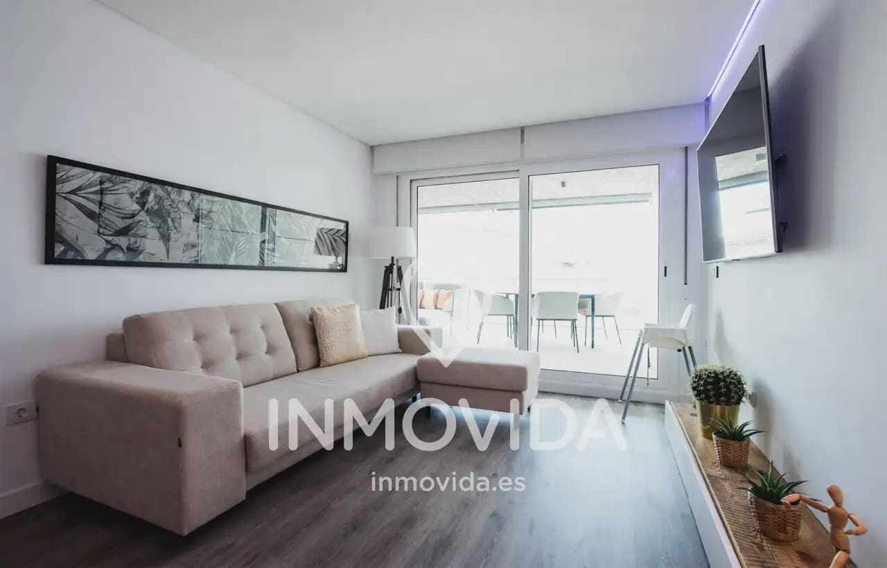 2 bedroom Penthouse for sale in Oliva with pool garage - € 420,000 (Ref: 9890742)