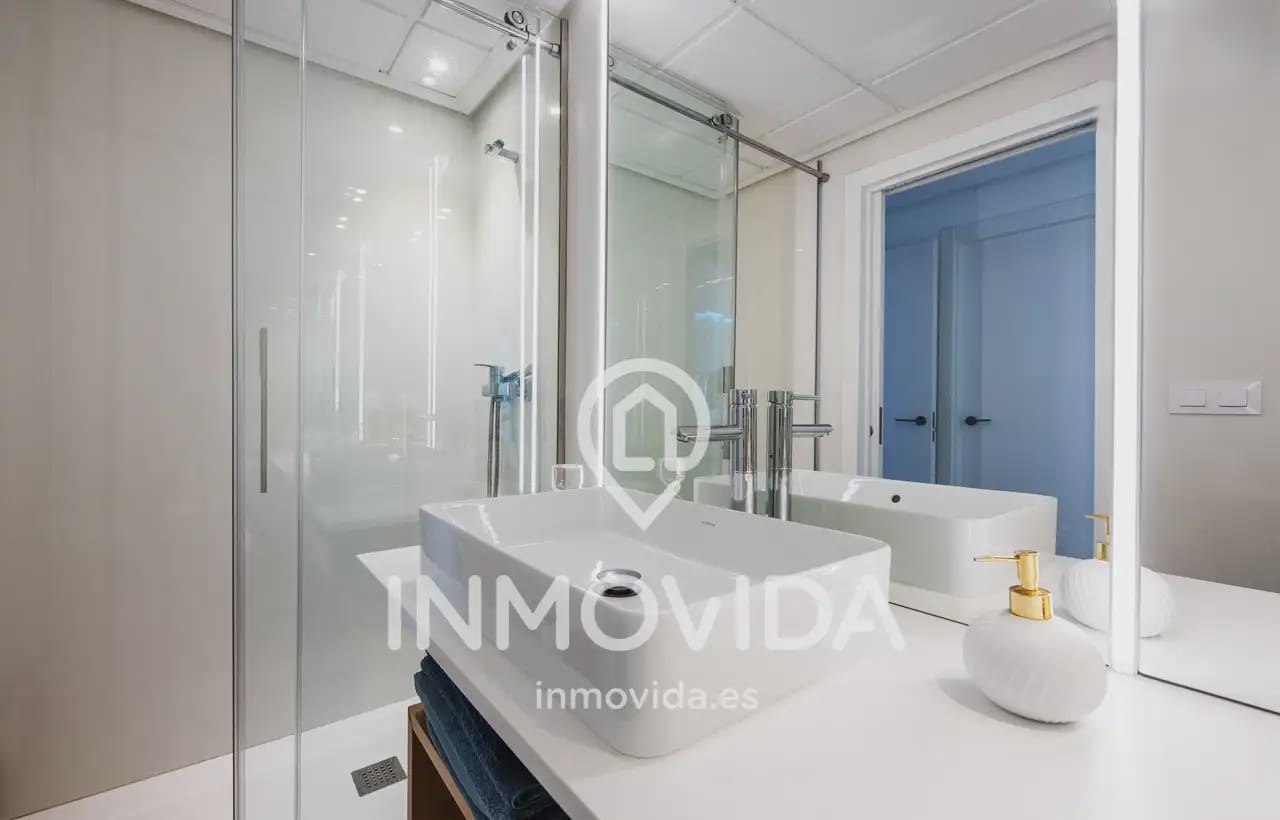 2 bedroom Penthouse for sale in Oliva with pool garage - € 420,000 (Ref: 9890742)