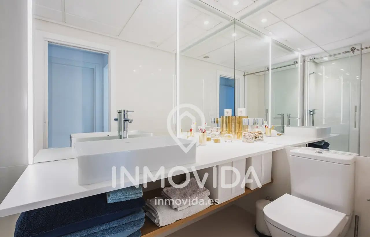 2 bedroom Penthouse for sale in Oliva with pool garage - € 420,000 (Ref: 9890742)