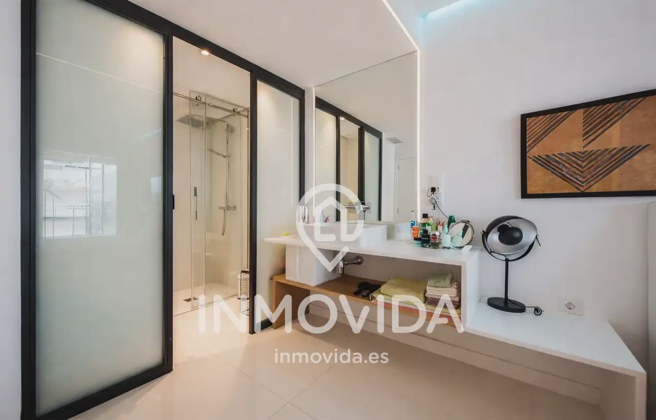 2 bedroom Penthouse for sale in Oliva with pool garage - € 420,000 (Ref: 9890742)