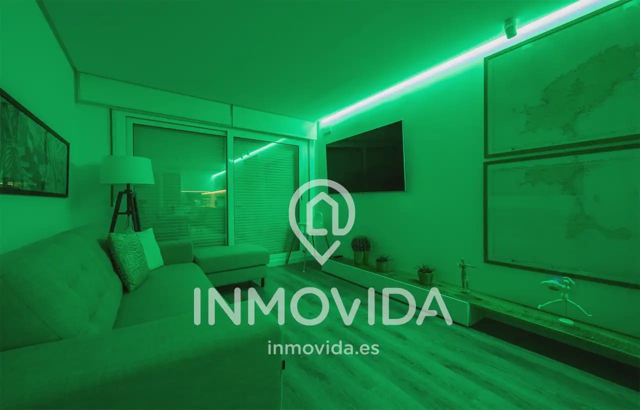 2 bedroom Penthouse for sale in Oliva with pool garage - € 420,000 (Ref: 9890742)