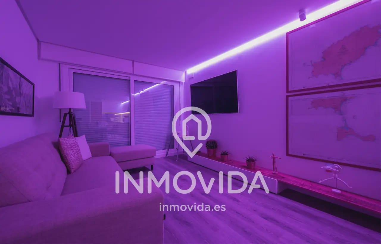 2 bedroom Penthouse for sale in Oliva with pool garage - € 420,000 (Ref: 9890742)