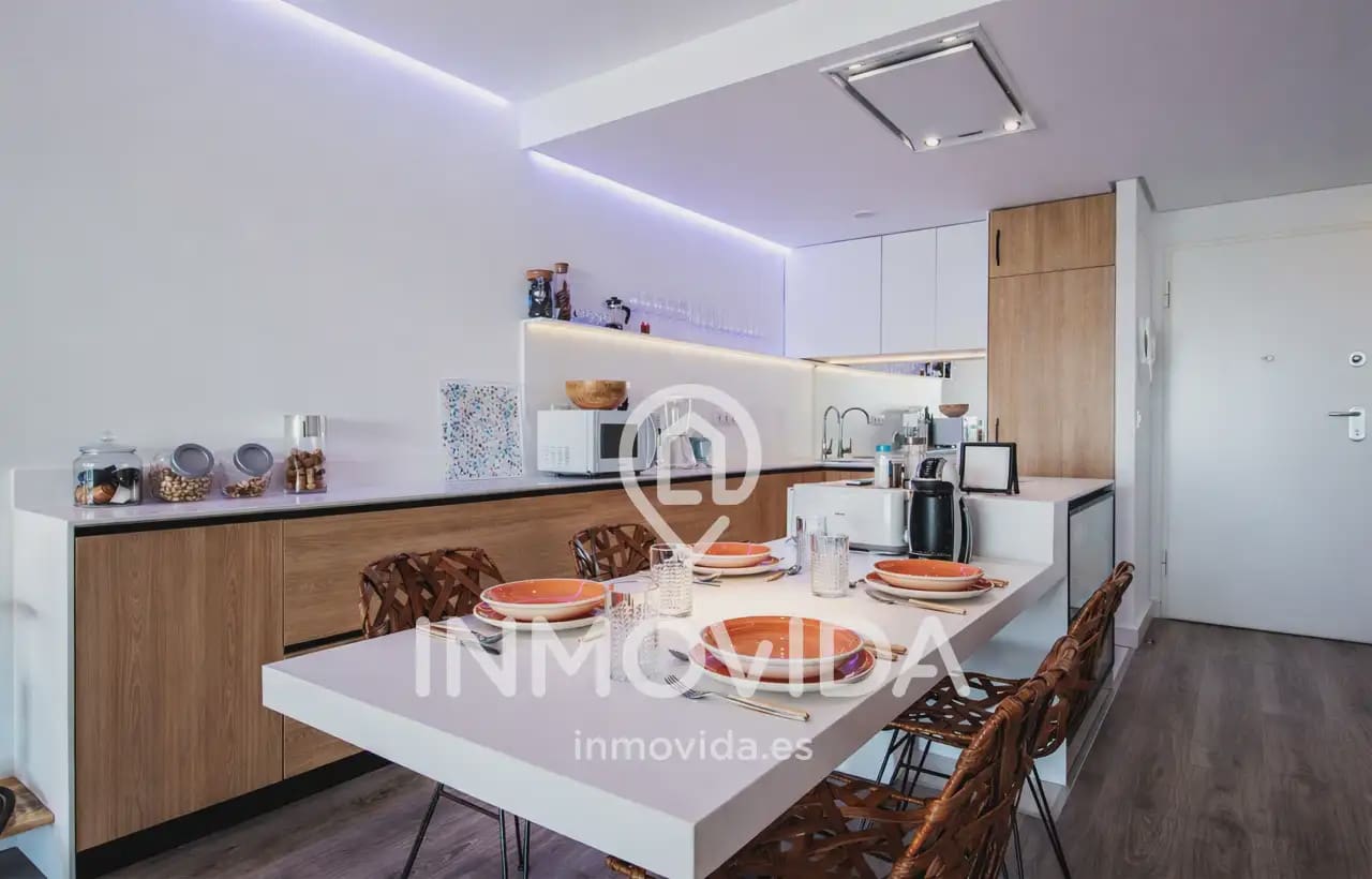 2 bedroom Penthouse for sale in Oliva with pool garage - € 420,000 (Ref: 9890742)