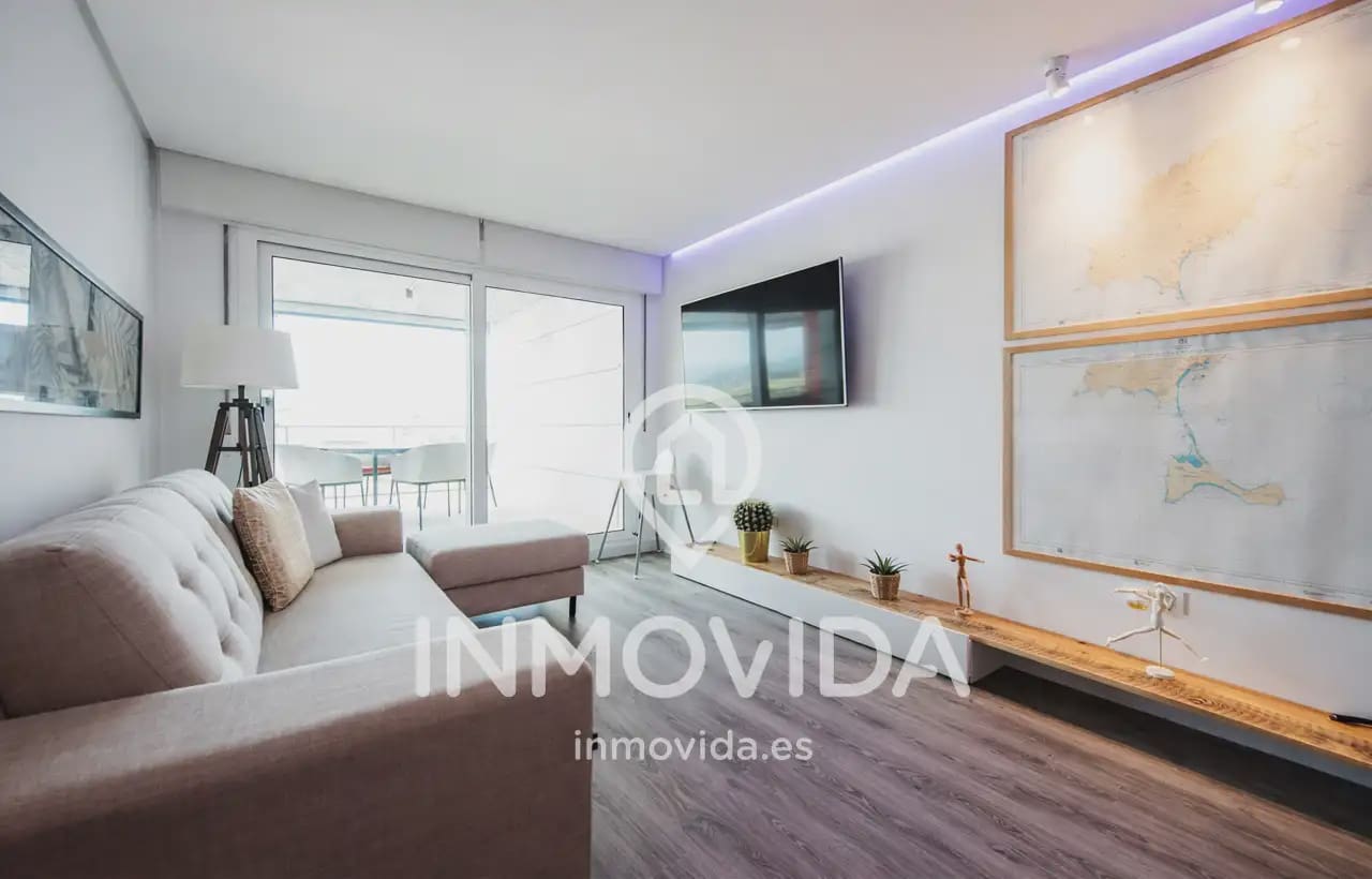 2 bedroom Penthouse for sale in Oliva with pool garage - € 420,000 (Ref: 9890742)