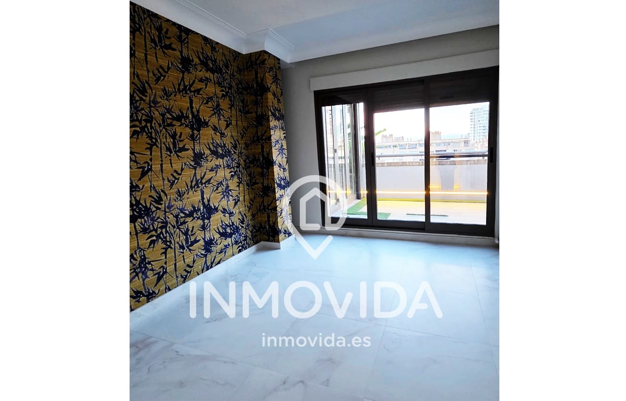 3 quarto Penthouse para venda em Valencia cidade com piscina garagem - 998 000 € (Ref: 9893118)