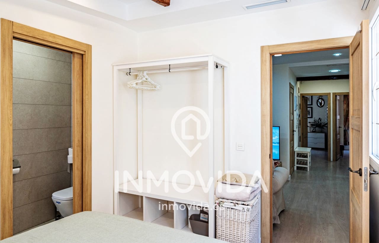 3 Zimmer Wohnung zu verkaufen in Valencia Stadt - 390.000 € (Ref: 9893161)
