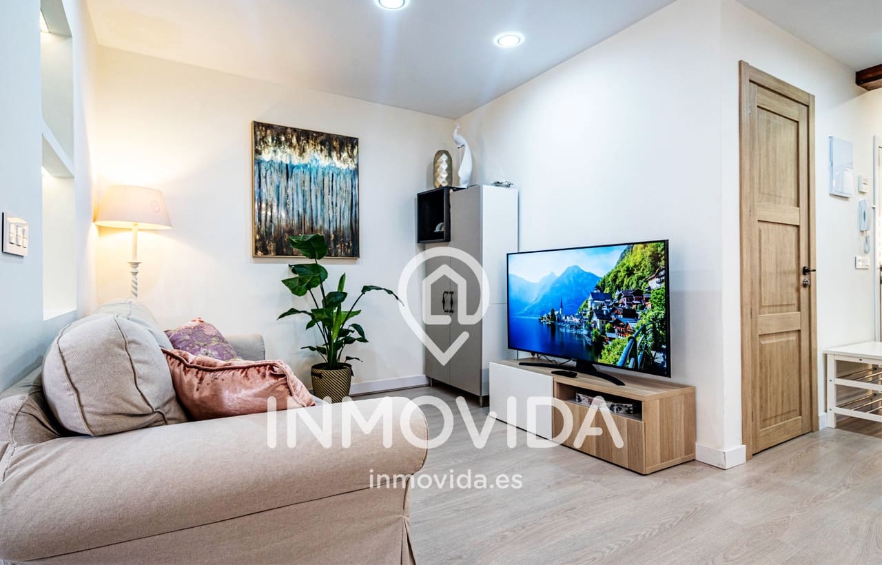 3 Zimmer Wohnung zu verkaufen in Valencia Stadt - 390.000 € (Ref: 9893161)