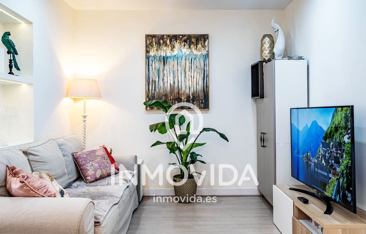 3 Zimmer Wohnung zu verkaufen in Valencia Stadt - 390.000 € (Ref: 9893161)