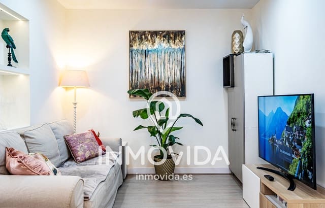 3 Zimmer Wohnung zu verkaufen in València Stadt - 390.000 € (Ref: 9893161)