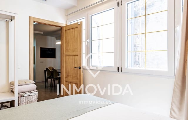 3 Zimmer Wohnung zu verkaufen in València Stadt - 390.000 € (Ref: 9893161)