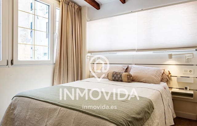 3 Zimmer Wohnung zu verkaufen in València Stadt - 390.000 € (Ref: 9893161)