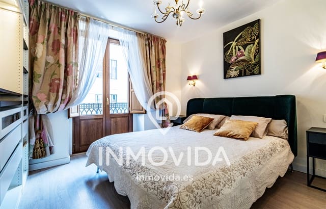 3 Zimmer Wohnung zu verkaufen in València Stadt - 390.000 € (Ref: 9893161)