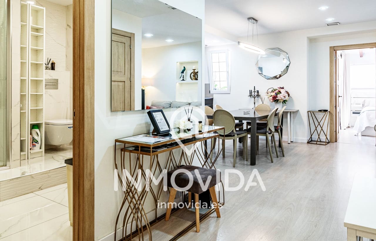 3 Zimmer Wohnung zu verkaufen in Valencia Stadt - 390.000 € (Ref: 9893161)