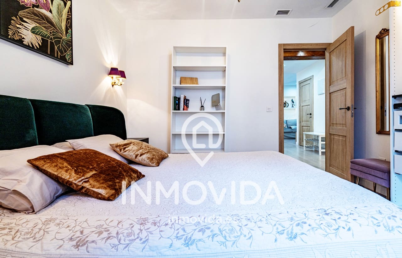 3 Zimmer Wohnung zu verkaufen in Valencia Stadt - 390.000 € (Ref: 9893161)