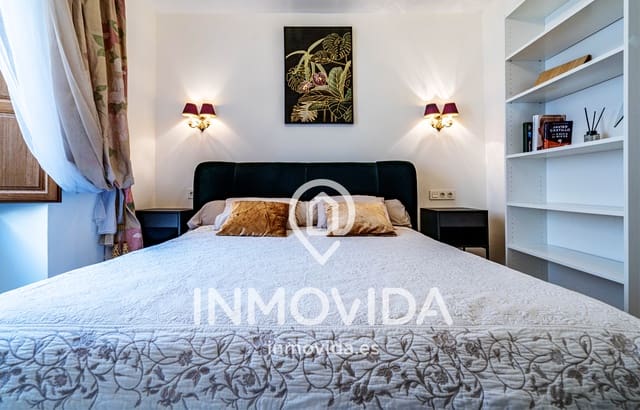 3 Zimmer Wohnung zu verkaufen in València Stadt - 390.000 € (Ref: 9893161)