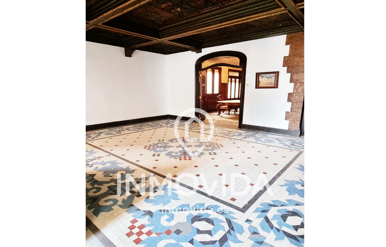 Wohnung zu verkaufen in Valencia Stadt - 1.950.000 € (Ref: 9893168)