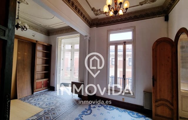 Lejlighed til salg i Valencia by - € 1.950.000 (Ref: 9893168)