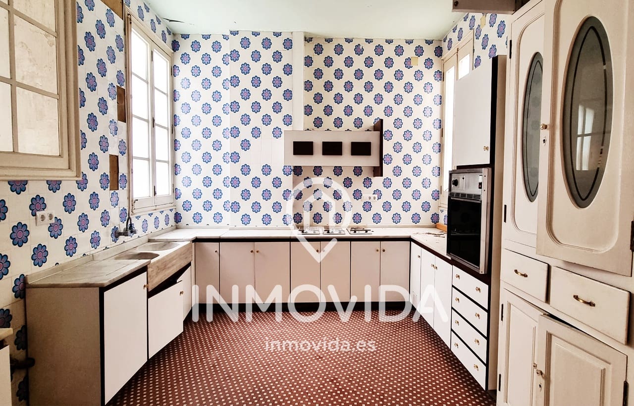 Wohnung zu verkaufen in Valencia Stadt - 1.950.000 € (Ref: 9893168)