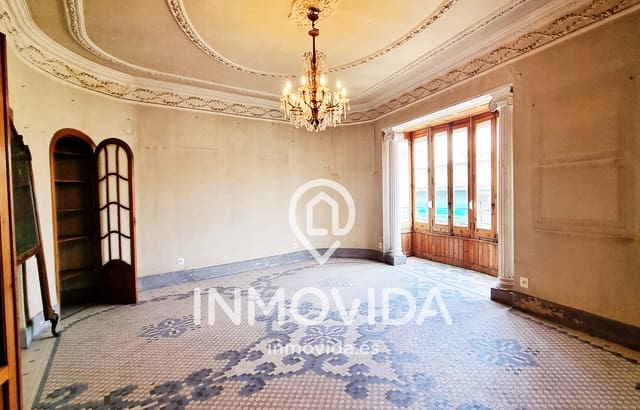 Lejlighed til salg i Valencia by - € 1.950.000 (Ref: 9893168)
