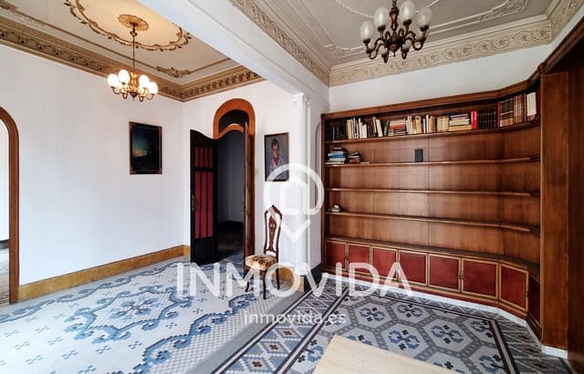 Lejlighed til salg i Valencia by - € 1.950.000 (Ref: 9893168)