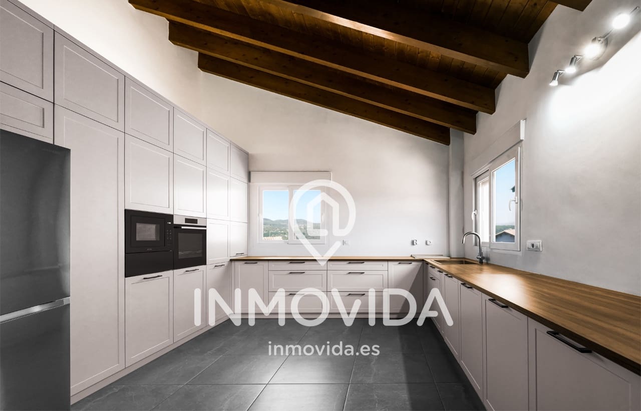3 bedroom Villa for sale in L'Enova with pool garage - € 265,000 (Ref: 9975952)