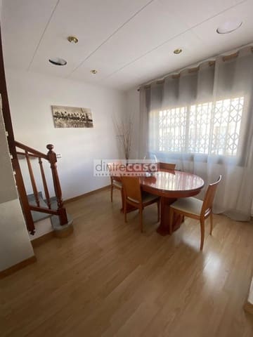 Pareado de 5 habitaciones en Tordera en venta - 256.000 € (Ref: 9552785)