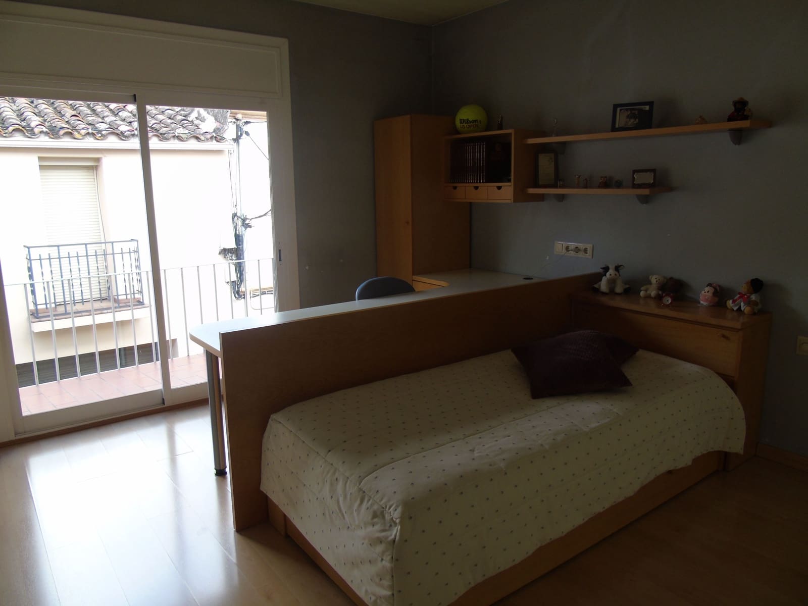 Apartamento de 3 habitaciones en Tordera en venta - 275.000 € (Ref: 9552786)