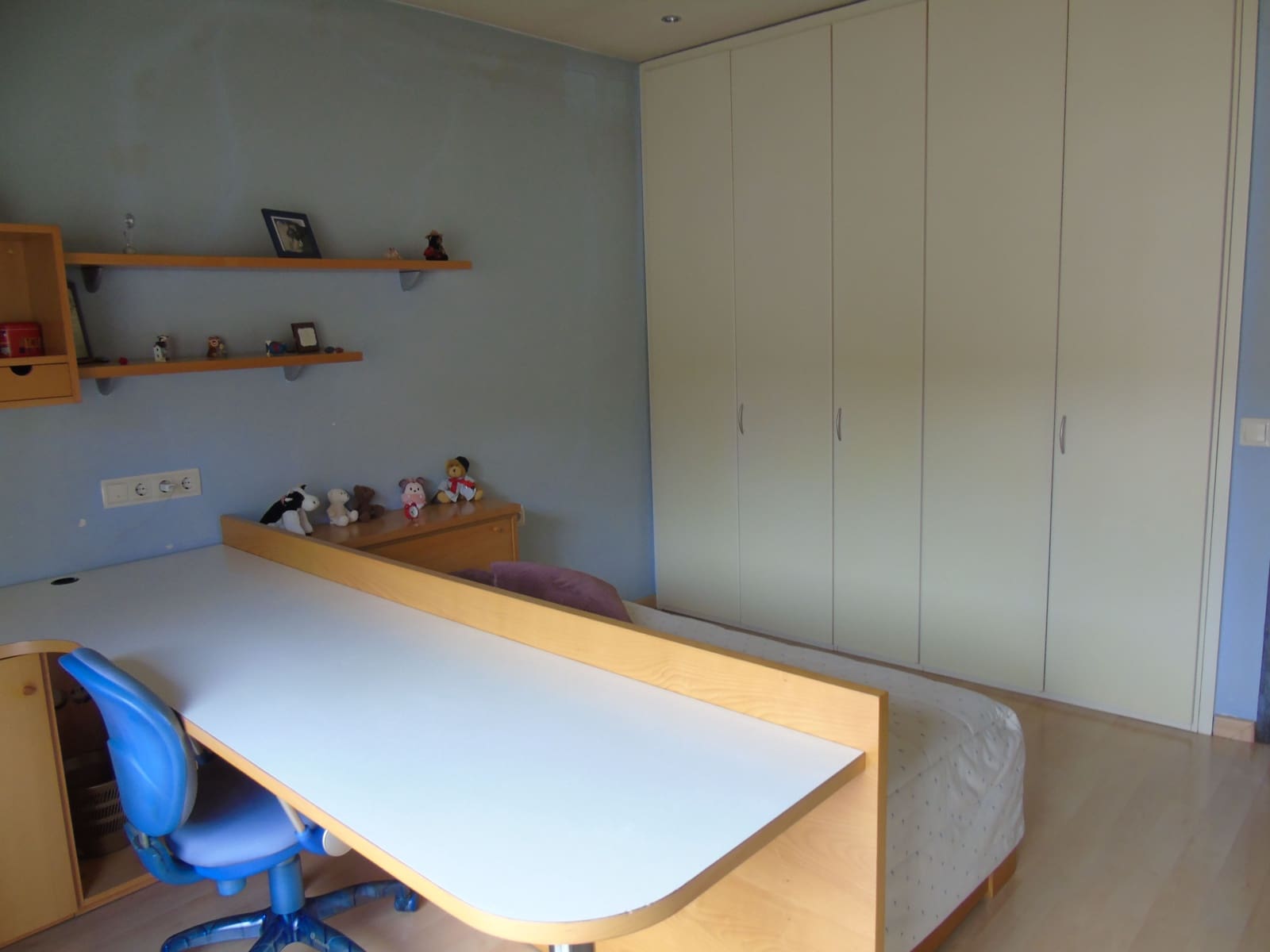 Apartamento de 3 habitaciones en Tordera en venta - 275.000 € (Ref: 9552786)