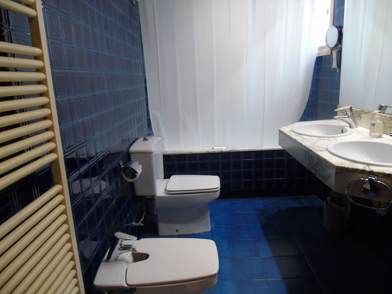 Apartamento de 3 habitaciones en Tordera en venta - 275.000 € (Ref: 9552786)