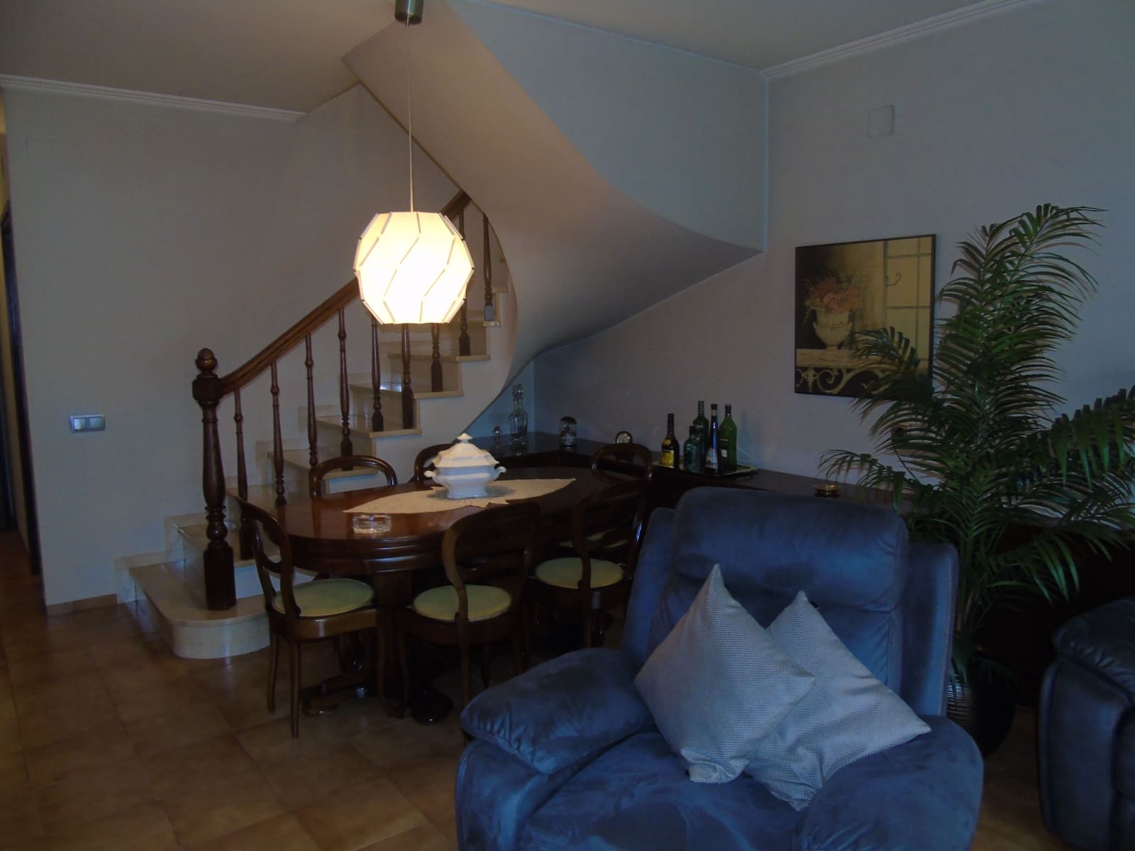 Apartamento de 3 habitaciones en Tordera en venta - 275.000 € (Ref: 9552786)