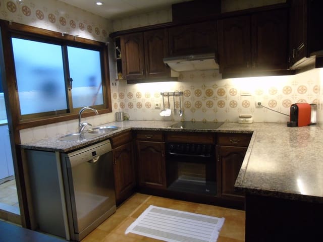 Apartamento de 3 habitaciones en Tordera en venta - 275.000 € (Ref: 9552786)