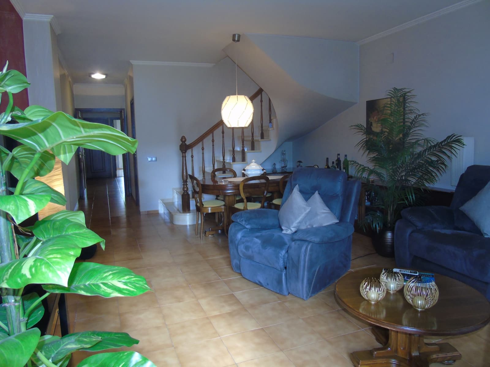 Apartamento de 3 habitaciones en Tordera en venta - 275.000 € (Ref: 9552786)