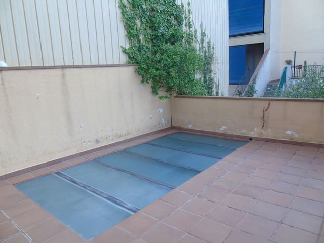 Apartamento de 3 habitaciones en Tordera en venta - 275.000 € (Ref: 9552786)