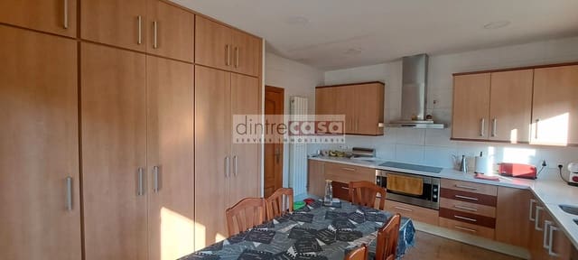 5 camera da letto Villa in vendita in La Goba, Vidreres con piscina garage - 345.000 € (Rif: 9552787)