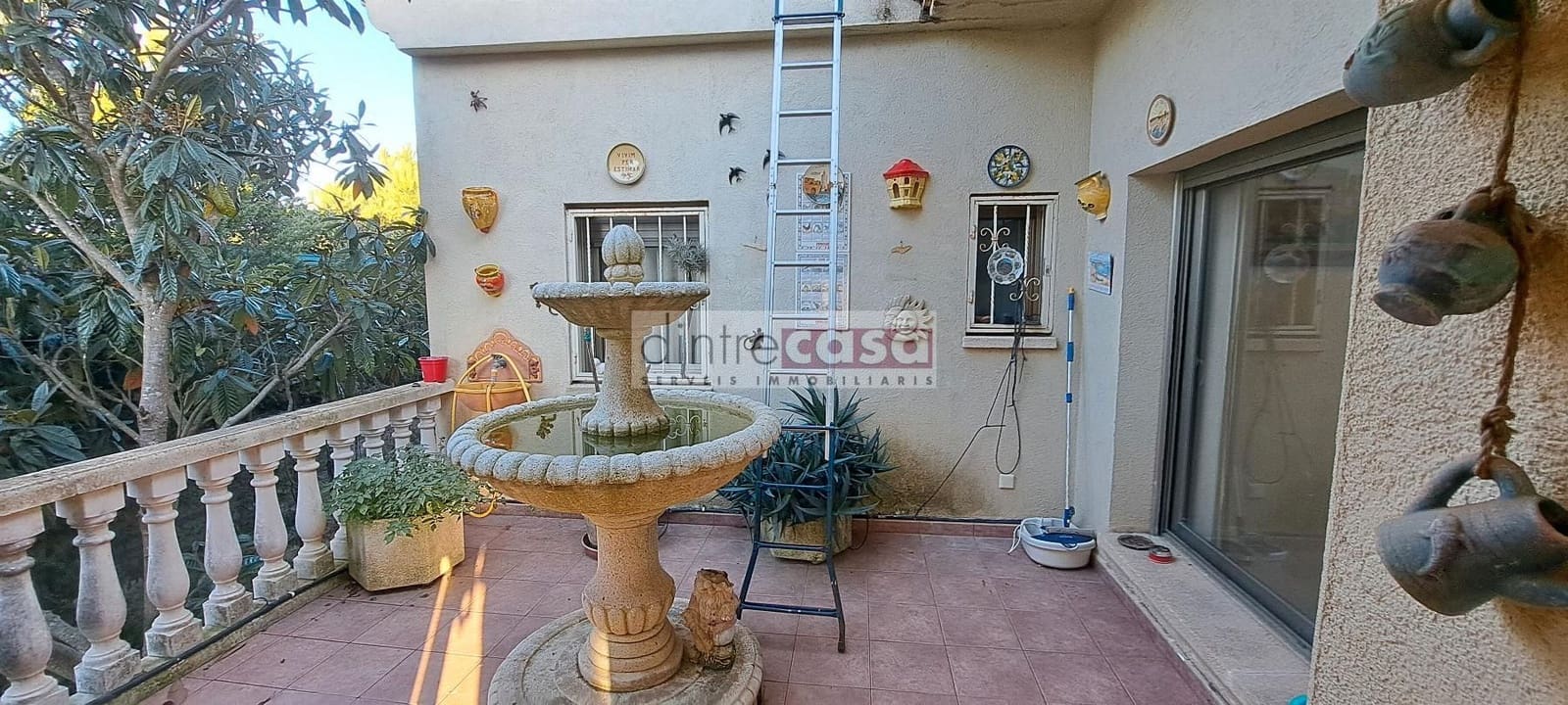 5 bedroom Villa for sale in Vidreres with pool garage - € 345,000 (Ref: 9552787)