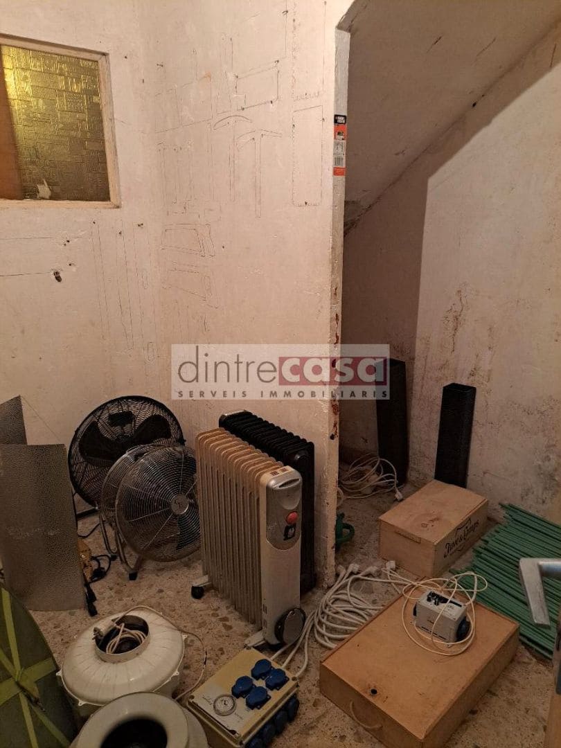 Chalet de 4 habitaciones en Tordera en venta con garaje - 240.000 € (Ref: 9552788)