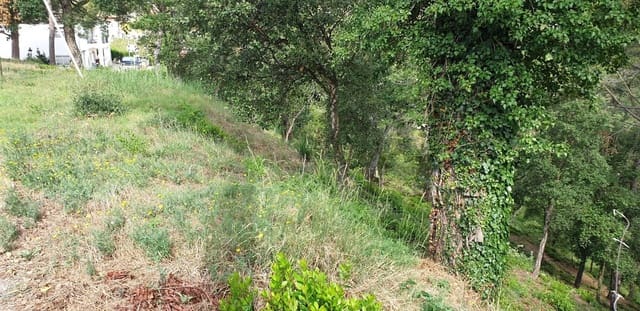 Solar/Parcela en Tordera en venta - 15.000 € (Ref: 9552789)