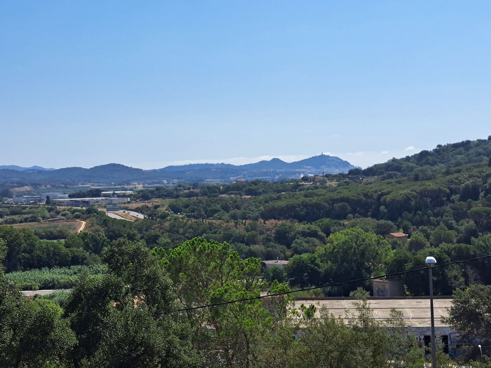 Tontti myytävänä paikassa Palafolls - 55 000 € (Ref: 9552791)