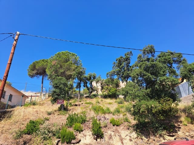 Tontti myytävänä paikassa Palafolls - 55 000 € (Ref: 9552791)