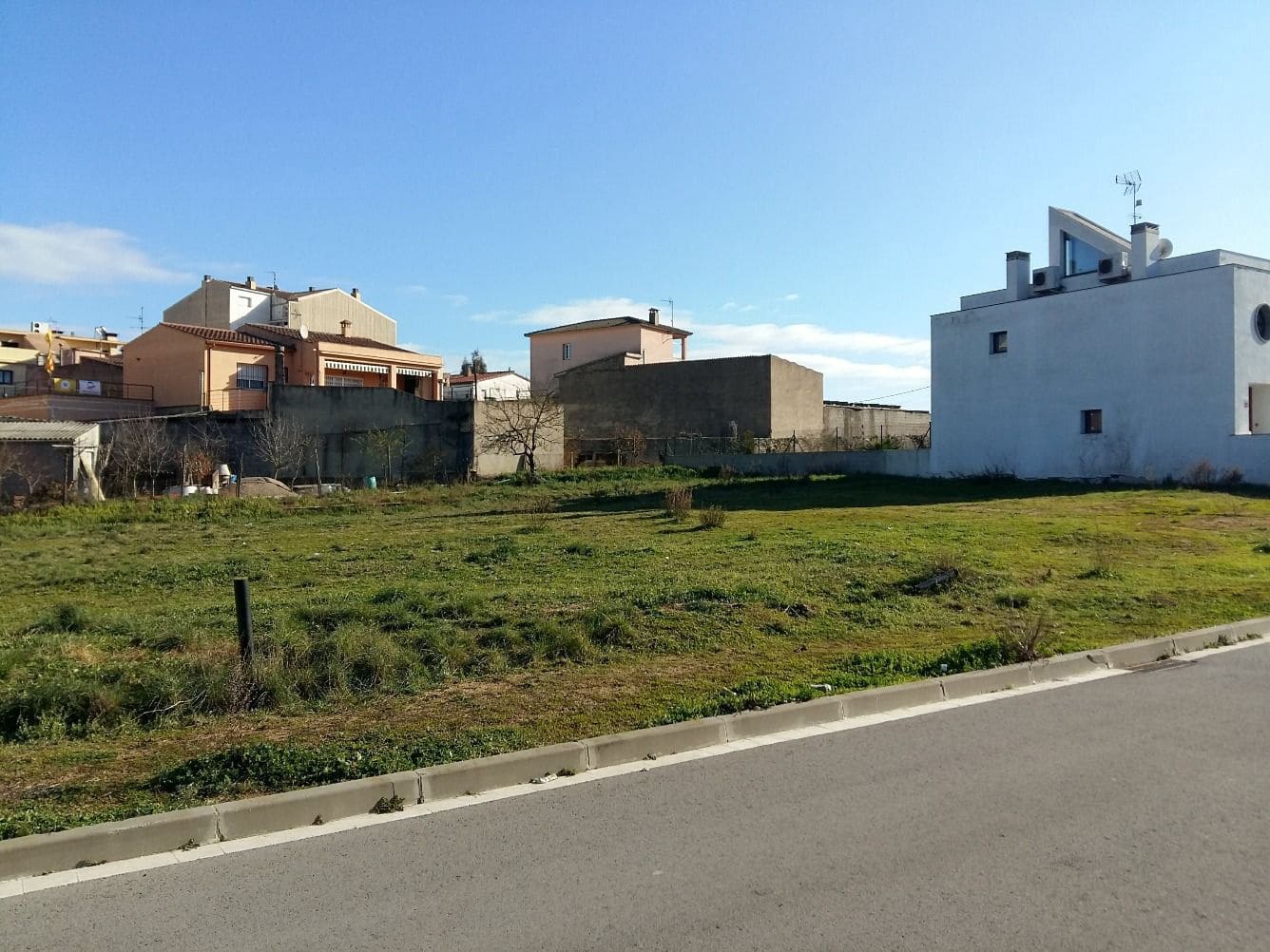 Solar/Parcela en Tordera en venta - 55.000 € (Ref: 9552792)