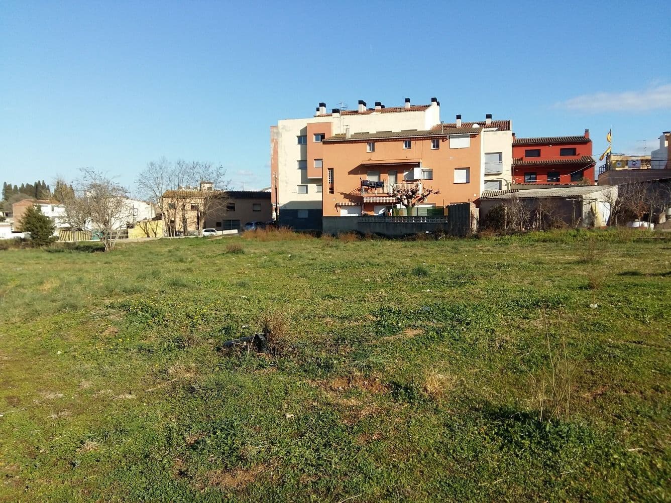 Solar/Parcela en Tordera en venta - 55.000 € (Ref: 9552792)